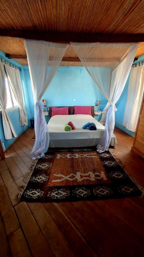 Chez Peter Pan Anakao Hotel Bagian luar foto